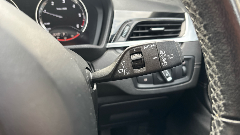 BMW X2 xDrive 20d Sport 5dr Step Auto Diesel Hatchback